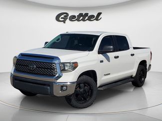 Used 2018 Toyota Tundra SR5 w/ SR5 Upgrade Package video 1