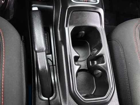 Used 2023 Jeep Gladiator Rubicon w/ Trailer Tow Package image 28