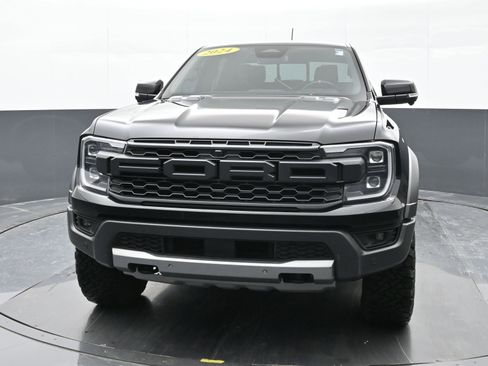 Used 2024 Ford Ranger Raptor image 3
