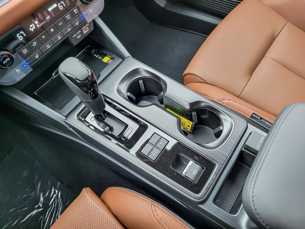 New 2026 Subaru Outback Touring XT AWD/4WD image 21