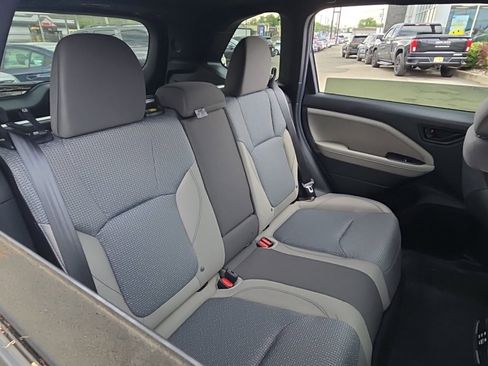 New 2026 Subaru Forester Premium AWD/4WD image 14