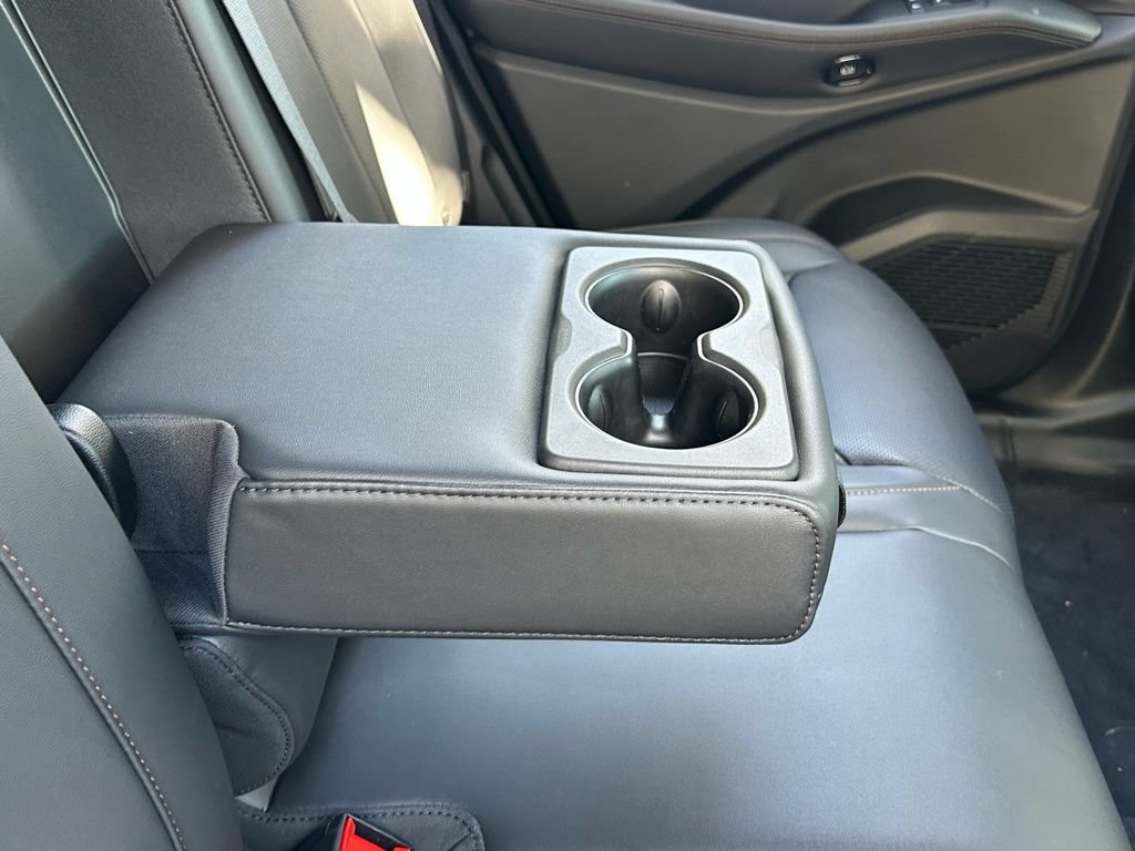 New 2026 Jeep Cherokee Limited AWD/4WD image 35