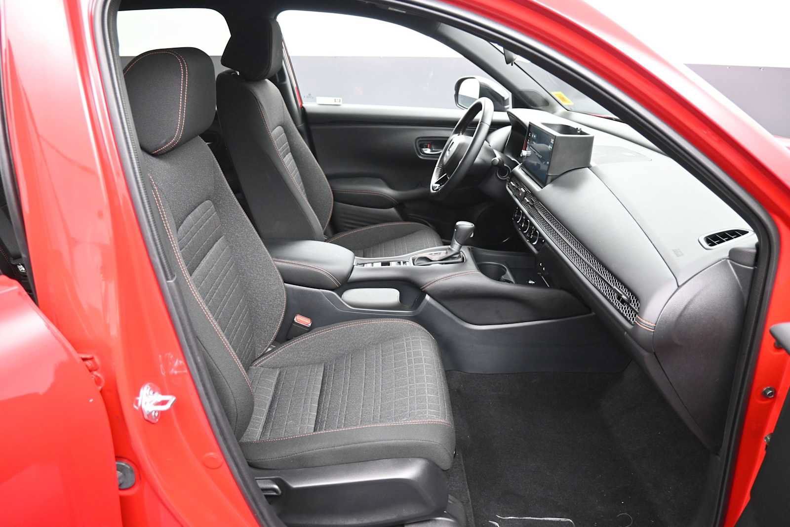 Certified 2026 Honda HR-V Sport image 23