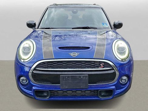 Used 2021 MINI Cooper S w/ 6.5" Touchscreen Package image 2
