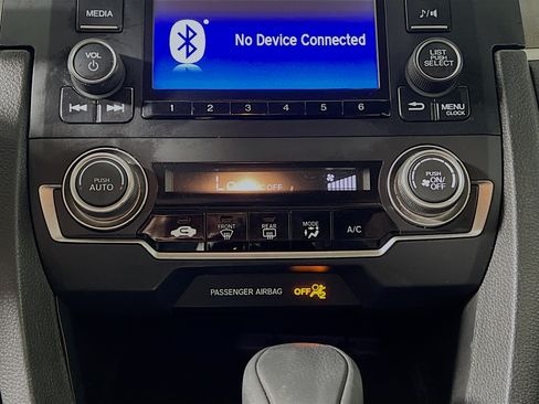 Used 2017 Honda Civic LX image 26