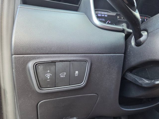 Used 2023 Hyundai Tucson SEL w/ Winter Package FWD image 27