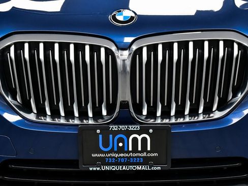 Used 2020 BMW X5 xDrive40i w/ Premium Package image 79