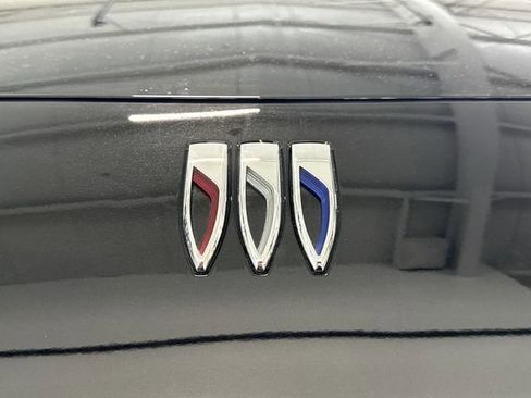 New 2026 Buick Envista Sport Touring w/ Convenience I Package image 30