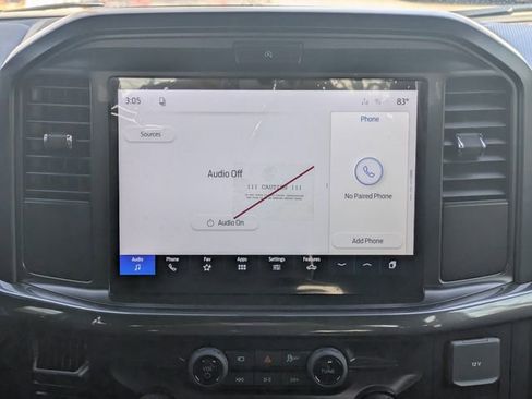 New 2026 Ford F150 STX image 17