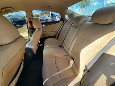 Used 2012 Hyundai Sonata GLS image 13