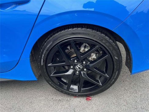 Used 2022 Honda Civic Sport image 10