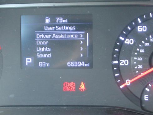 Used 2020 Kia Soul EX image 31