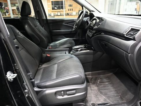 Used 2019 Honda Pilot Elite image 10