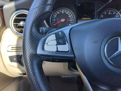 Used 2018 Mercedes-Benz C 300 C 300 image 28