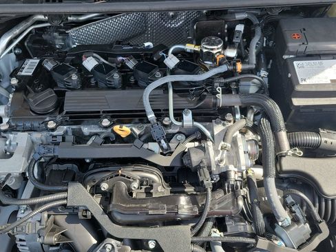 Certified 2026 Toyota Corolla LE w/ LE Premium Package FWD image 32