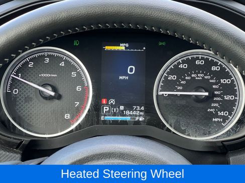 Used 2023 Subaru Forester Limited AWD/4WD image 32