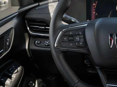 New 2026 Buick Envista Sport Touring w/ Convenience I Package FWD image 21