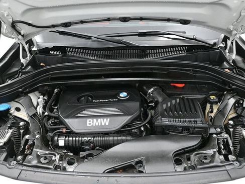 Used 2018 BMW X2 xDrive28i w/ M SportX Package image 16