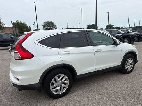 Used 2015 Honda CR-V EX image 13