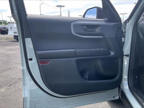 Used 2021 Ford Bronco Sport Big Bend AWD/4WD image 24