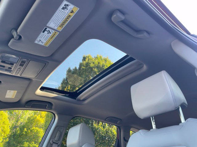 Used 2019 Honda CR-V Touring image 23