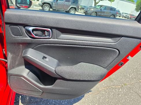 Used 2024 Honda Civic EX image 16