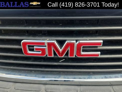 Used 2015 GMC Savana 2500 RWD image 28
