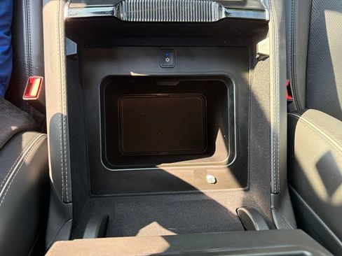 Used 2024 Jeep Grand Wagoneer Series II Obsidian w/ Quick Order Packagew 28T AWD/4WD image 31