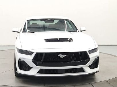 Used 2025 Ford Mustang GT