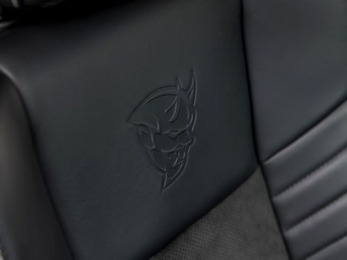 Used 2018 Dodge Challenger SRT Demon image 29