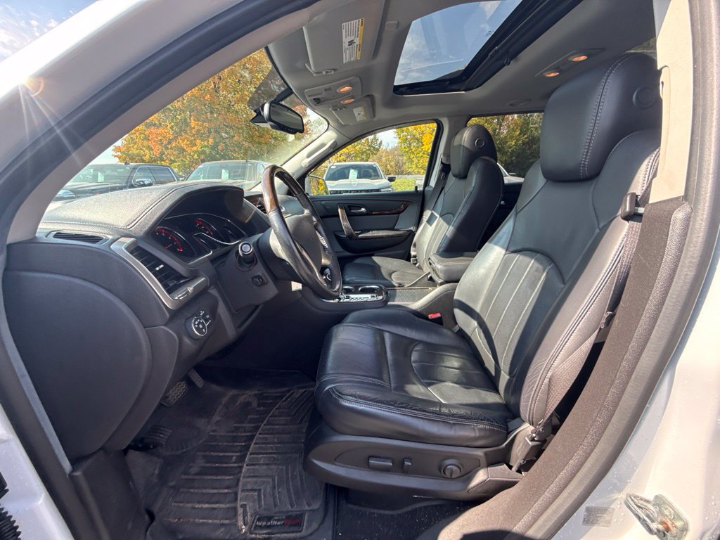 Used 2016 GMC Acadia Denali AWD/4WD image 13