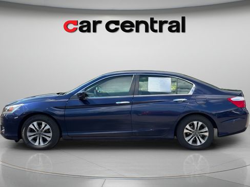Used 2015 Honda Accord LX image 2
