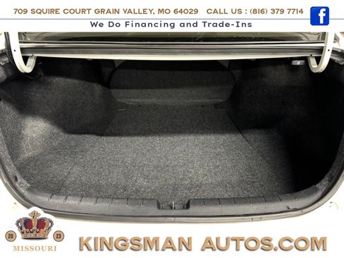 Used 2013 Honda Accord LX image 25