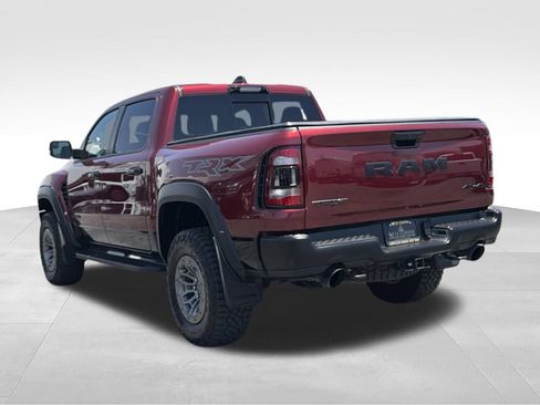 Used 2024 RAM 1500 TRX AWD/4WD image 8