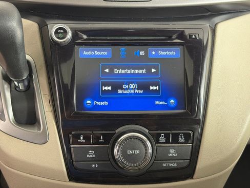 Used 2015 Honda Odyssey EX-L image 30