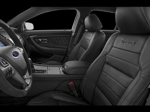 Used 2019 Ford Taurus SHO image 77