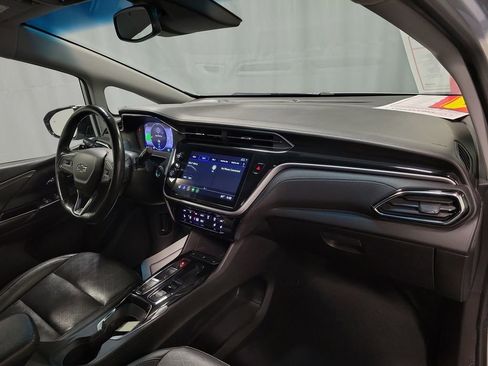 Used 2023 Chevrolet Bolt LT image 25