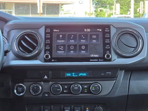 Used 2023 Toyota Tacoma TRD Off-Road AWD/4WD image 27