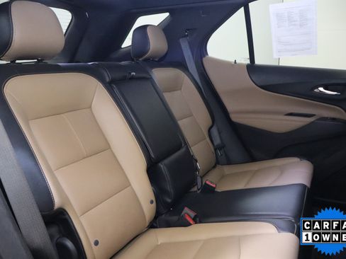 Used 2023 Chevrolet Equinox Premier FWD image 20