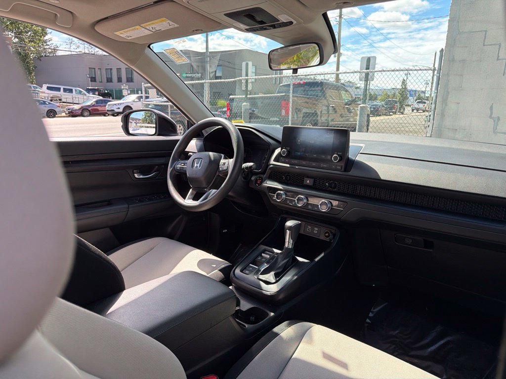 Used 2023 Honda CR-V EX image 21