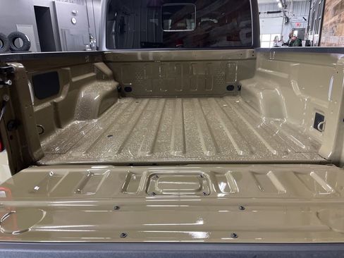 New 2026 Jeep Gladiator Sport image 25