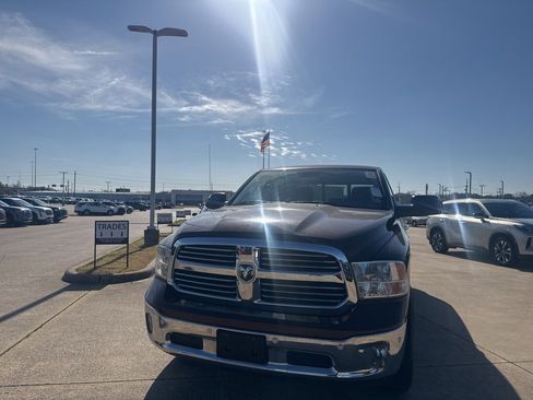Used 2014 RAM 1500 Lone Star image 6