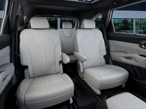 New 2026 Kia Sorento SX Prestige AWD/4WD image 16