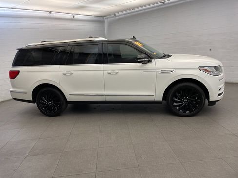 Used 2020 Lincoln Navigator L Reserve image 6