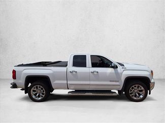 Used 2014 GMC Sierra 1500 SLT w/ SLT Preferred Package AWD/4WD video 4
