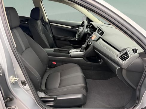 Used 2018 Honda Civic LX image 28