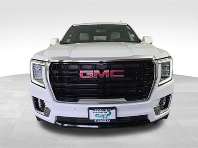 Used 2022 GMC Yukon XL SLE w/ Gmc Pro Safety Plus Package