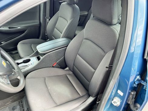 Used 2024 Chevrolet Malibu LT image 21