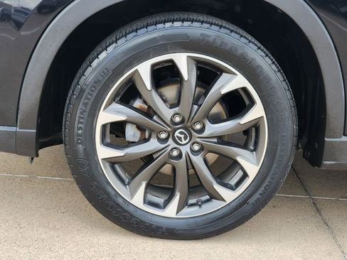 Used 2016 MAZDA CX-5 Grand Touring AWD/4WD image 18