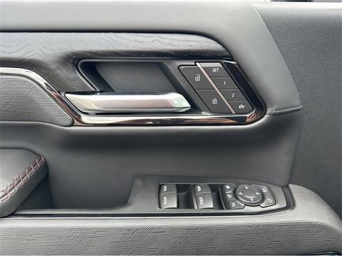 New 2026 GMC Sierra 2500 AT4X image 34